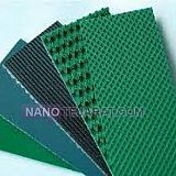 تسمه نقاله پی وی سی PVC تسمه نقاله پی وی سی PVC